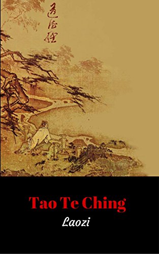 Tao Te Ching