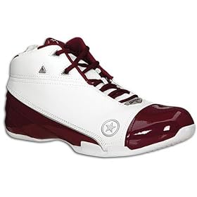 Converse Wade 1.3 (black / red)