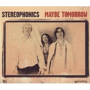 Maybe Tomorrow