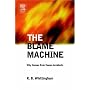 The Blame Machine: Why Human Error Causes Accidents