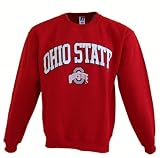 Ohio State Buckeyes Russell Athletics Sweatshirt b
