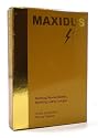 Maxidus by Maxidus - 10 capsules