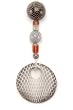 Snakeskin Necklace