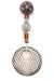 Snakeskin Necklace