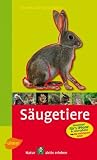Produkt-Bild: Steinbachs Naturf&uuml;hrer S&auml;ugetiere