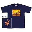 Linkin Park Soldier Box T-Shirt