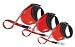 Flexi Comfort 1 Retractable All Belt Leash For Dogs Up To 44lbs.