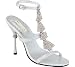 Dyeables Starlight Collection Women's Emory Sandal...