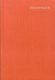 S�mtliche Schriften / Das Wesen des Christentums: BD 6