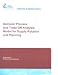 Decision Process and Trade-Off Analysis Model for Supply Rotation and Planning