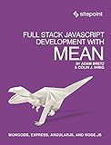 Full Stack JavaScript Development With MEAN