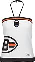Cleveland Browns Women's White/Brown Free Tu Be Tube Top