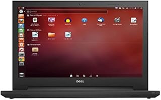 Dell Inspiron 3541 15.6-inch Notebook Laptop (AMD A6-6310UMA/4GB/500GB/DOS/AMD Radeon R2 Graphics), Black