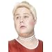 Little Britain Daffyd's Collar and Bracelet Set - Adult