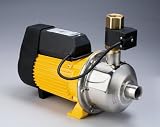 Davey BF14-45 NA Residential 14 GPM at 45 PSI boost - Booster Pump with Flow Control for Shower Only or Irrigation Only Water Pressure Boosting. For Medium to High Pressure Boost at Low to Medium Flow. For Large Homes. BF14-45
