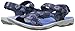 Easy Spirit Women's YOGALA Flat Sandal