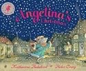 Angelina's Christmas (Angelina Ballerina)