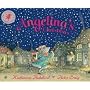 Angelina's Christmas (Angelina Ballerina)