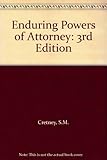 Enduring powers of attorney