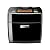 三菱 IHジャー炊飯器 炭炊釜シリーズ 5.5合炊き ピアノブラック NJ-VX102-K