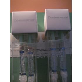 Opalescence PF 35% Teeth Whitening 8 pk with COLOR CHART (GUARANTEED FRESH)