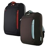 Belkin Laptop Sling Bag (Chocolate/Tourmaline)