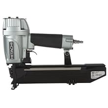 Hitachi N5024A2 2-Inch 16 Gauge Wide 1" Crown Stapler