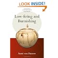 Low-firing and Burnishing (Ceramics Handbooks)