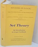 Set theory : an introduction to large cardinals