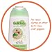 Tiny Bubble Baby Shampoo