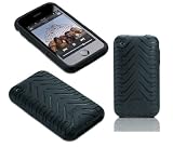 Electronics : JumpSuit Tread for iPhone 3G