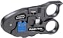Paladin Tools 1119 Combo UTP and Coax SureStrip Cutter Stripper