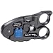 Paladin Tools 1119 Combo UTP and Coax SureStrip Cutter Stripper
