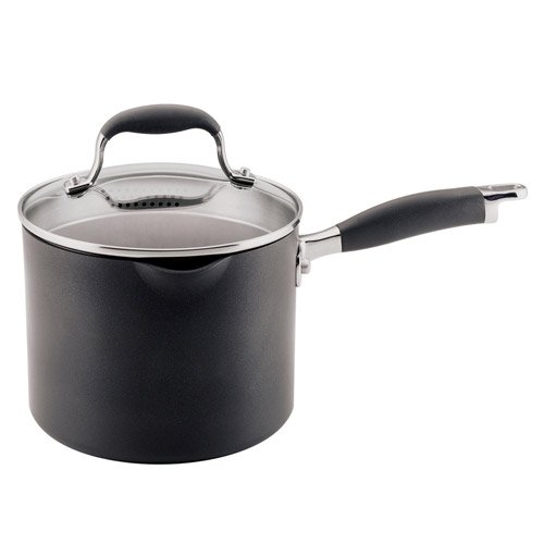 Anolon Advanced Hard Anodized with Spouts