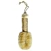 Body Brush Purest Palm 9" L