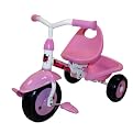 Kettler Ladybuggy Fold n Ride Tricycle