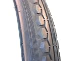 Filmer Fahrradreifen / Fahrraddecke 20 x 1,75 Standard, schwarz, 45302
