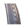 Filmer Fahrradreifen / Fahrraddecke 20 x 1,75 Standard, schwarz, 45302