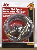 DANCO CORP A0089221 KITCHEN SPRAY HEAD AND HOSE ASSEMBLY