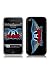 MusicSkins Aerosmith - Logo Black - Phone Skins,Accessories for Unisex