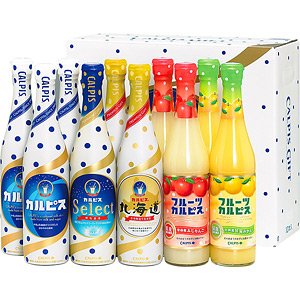カルピス カルピスギフト(106240/000)