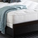 Queen Sealy Comfort Series Latex Avery Harbor Firm Mattress