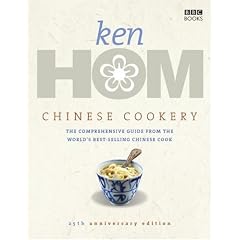 Chinese Cookery