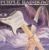 Purple Rainbows