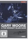 Gary Moore