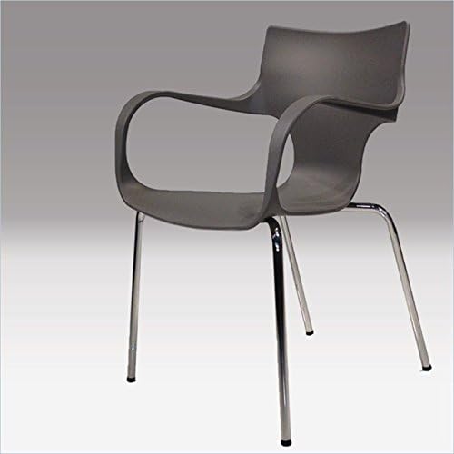 Mobital Brax Armchair in Grey
