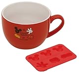 MICKEY MOUSE 生キャラメルメーカー NCM1