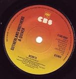 SECRETS 7" (45)