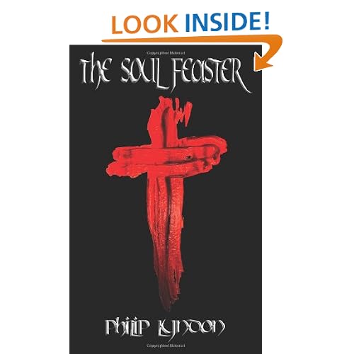 The Soul Feaster