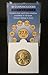50 2x2 SelfAdhesive Cardboard Coin Holders SMALL DOLLARS